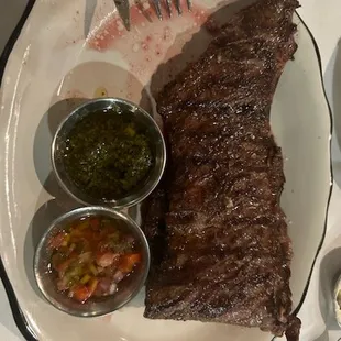 Skirt Steak