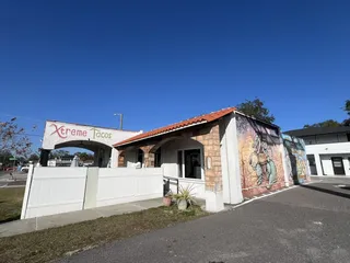 Xtreme Tacos - Seminole Heights
