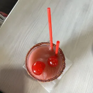 Drinks