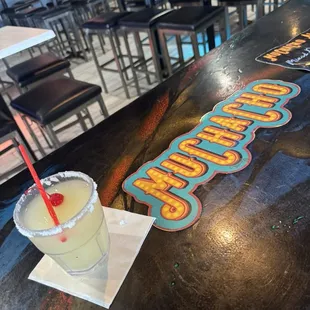 Margaritas