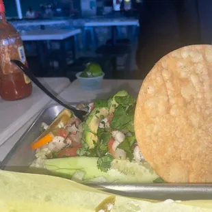 Ceviche