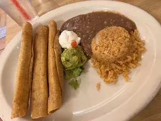 Paco’s Mexican Cuisine