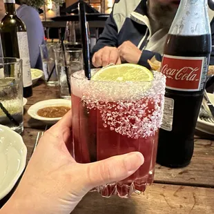 Mockarita