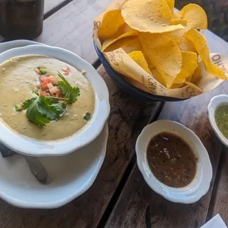 Queso Muchacho