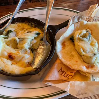 Queso Fundido