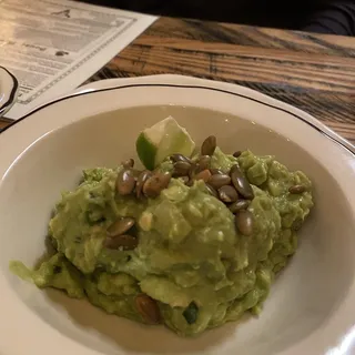 Guacamole
