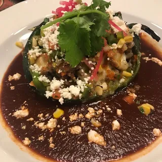 Chile Relleno