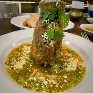 El Chamorro
