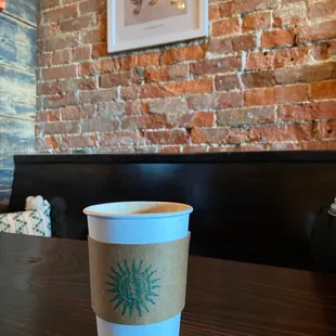 Cinnamon Toast Crunch Cereal Milk Latte!