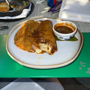 Quesabirra