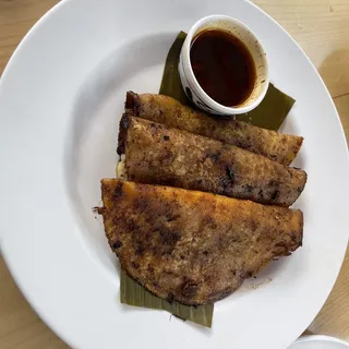 Quesadilla