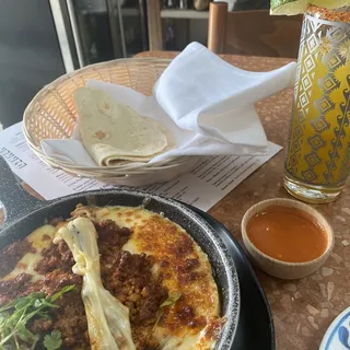 Queso