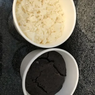 Rice and Beans