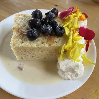 Tres Leches