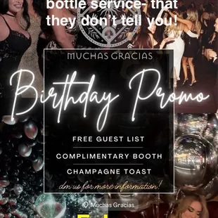 Their false advertisement.