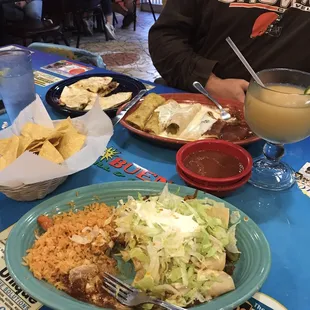 Here is everything !