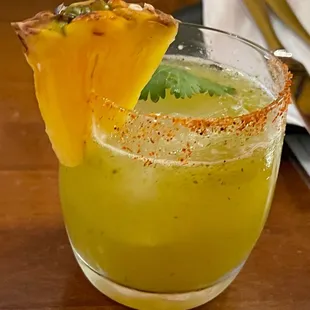 Margarita