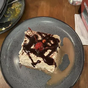 Tres Leches (dessert)
