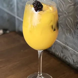 White Sangria
