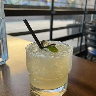 Margarita