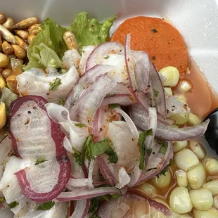 Ceviche