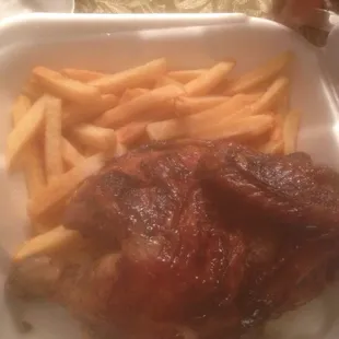 Rotisserie Chicken