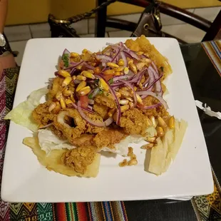Jalea