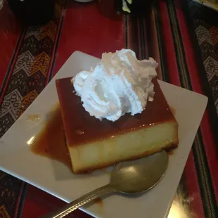 Flan