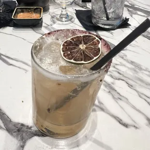 Good Azz margarita!!!