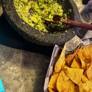 Guacamole