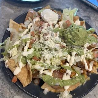 Nachos