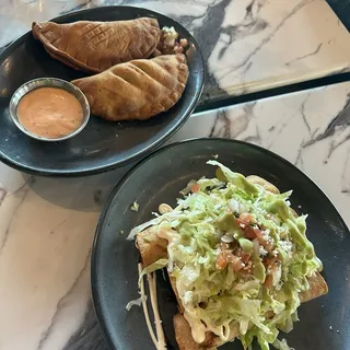 Taquitos