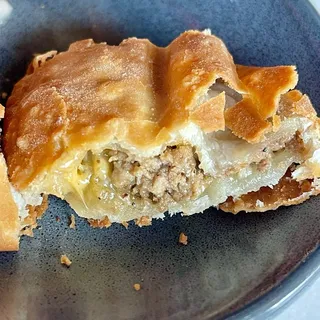 Beef Empanadas