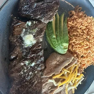 Carne Asada