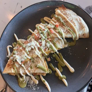 Quesadilla