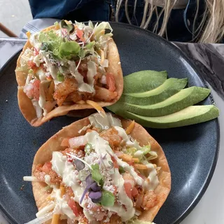 Tostadas