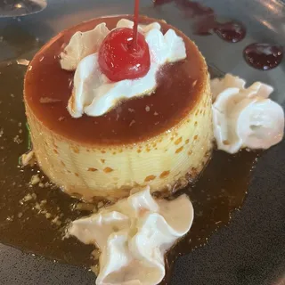 Flan