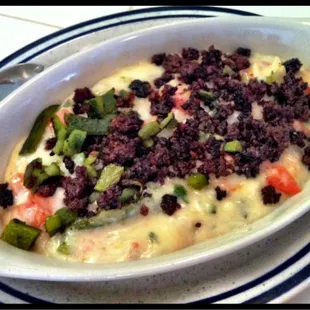 Queso Fundido