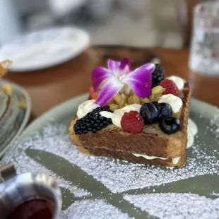 French Toast