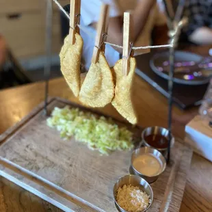 Empanadas