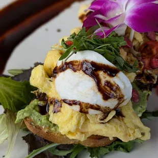 Avocado Toast