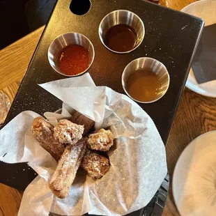 Churros