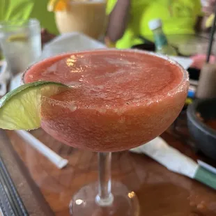 Raspberry Margarita (small size)