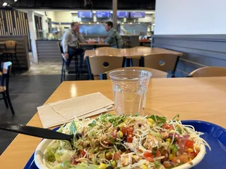 Bluestone Grill