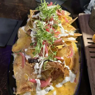 Locos Nachos
