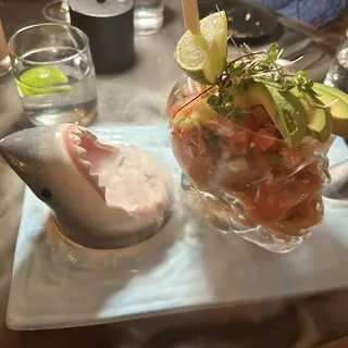 Shrimp Cocktail