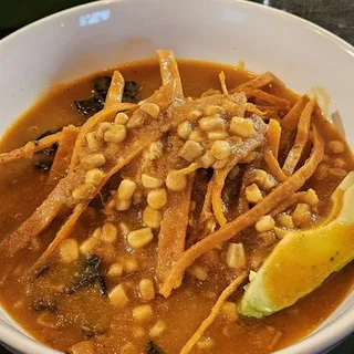 Tortilla Soup