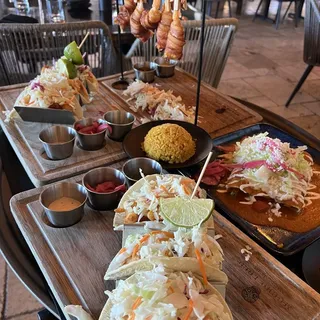 Vegetarian Enchiladas