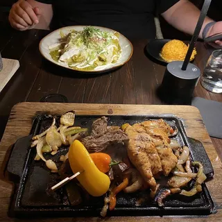 Fajitas