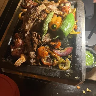 Parillada la sancha for 2